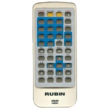 Пульт RUBIN JX-8002